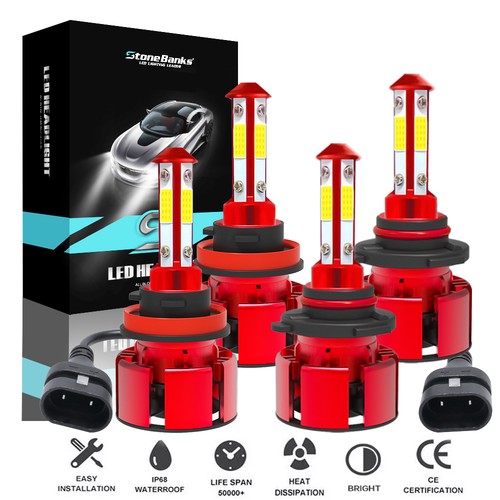 9005 h11 led headlight kit - headlight,
